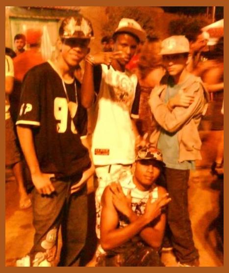 MG Hip Hop de Brumado